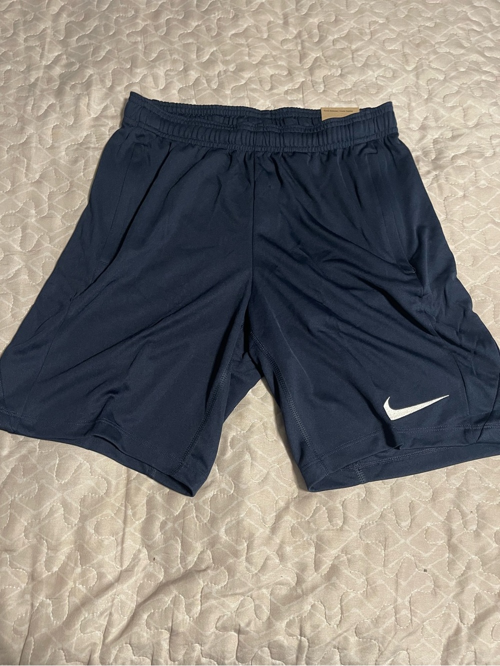 New Women’s Nike Shorts